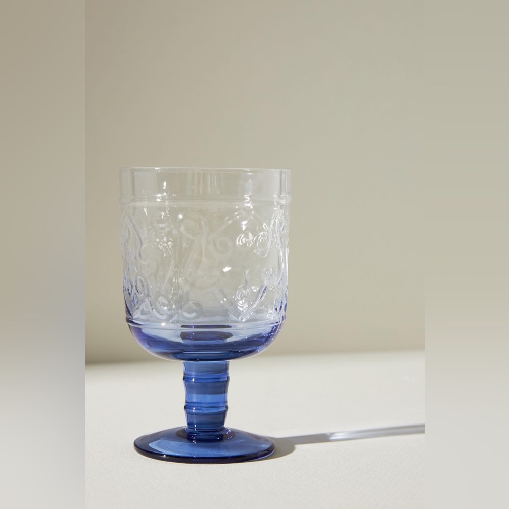 IN SEARCH OF!!!!!Anthropologie Toni Wine Glasses